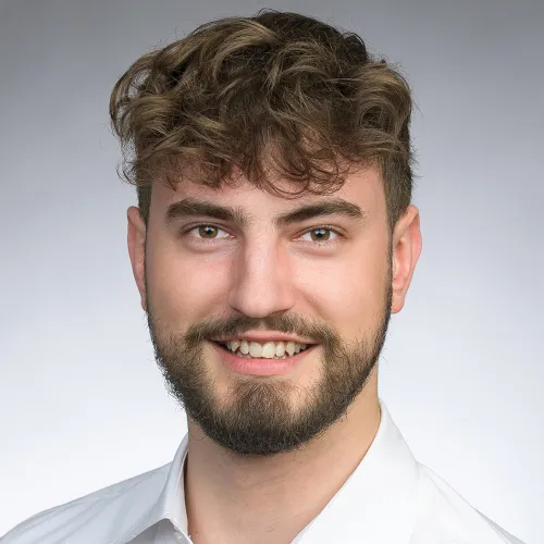 Samuel Borchert Ticket Shop Konstanz